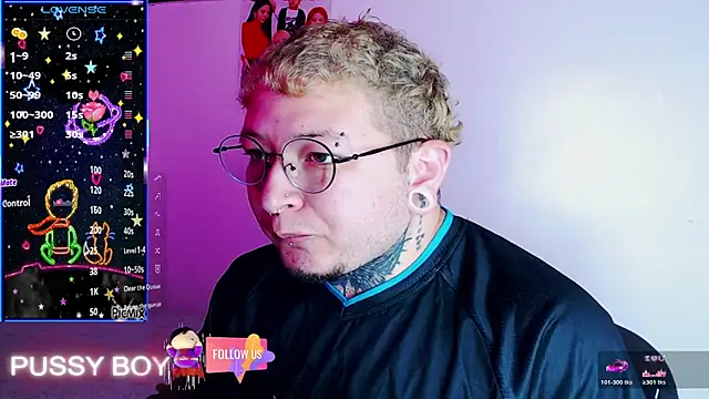 princeFtm online show from January 7, 2026, 5:18 pm