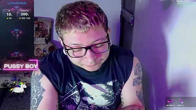 princeFtm online show from March 9, 2025, 4:44 pm