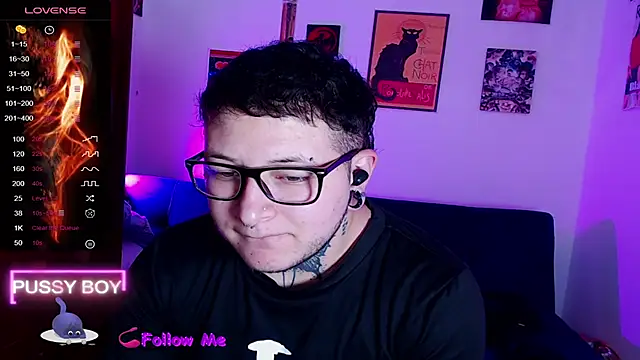 princeFtm online show from September 30, 2025, 9:10 pm