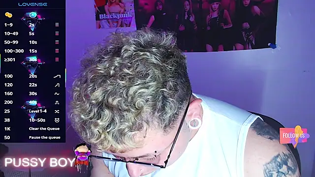 princeFtm online show from February 5, 2026, 4:14 pm