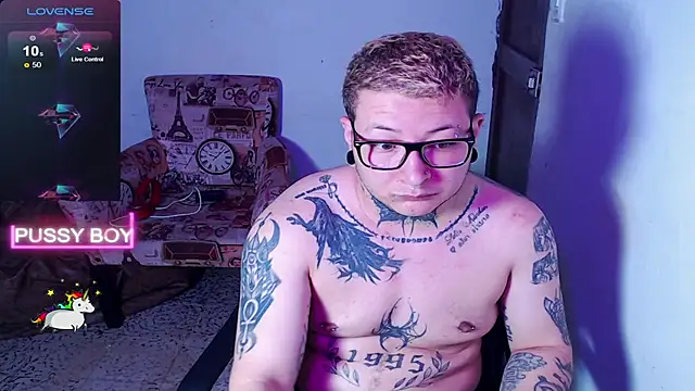 princeFtm online show from February 22, 2025, 9:15 pm