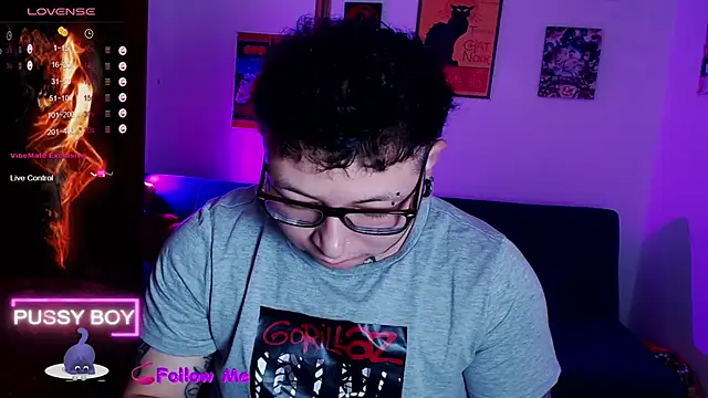 princeFtm online show from September 28, 2025, 5:20 pm