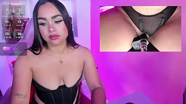 Alice Roys online show from June 9, 2026, 9:05 pm