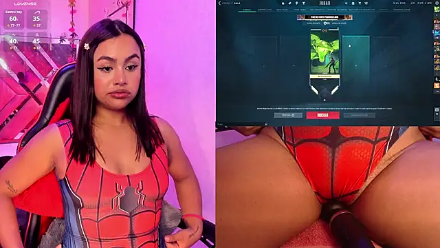 Alice Roys online show from September 18, 2025, 8:12 pm