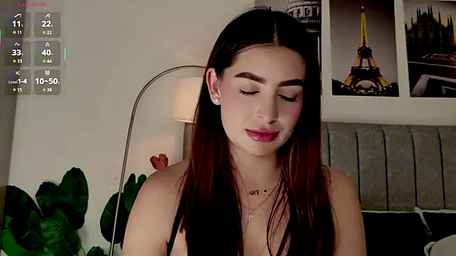 caralella online show from June 23, 2026, 7:56 pm