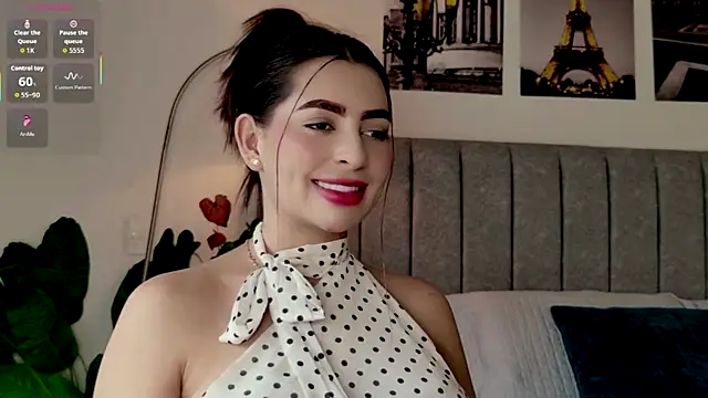 caralella online show from June 24, 2026, 8:17 pm