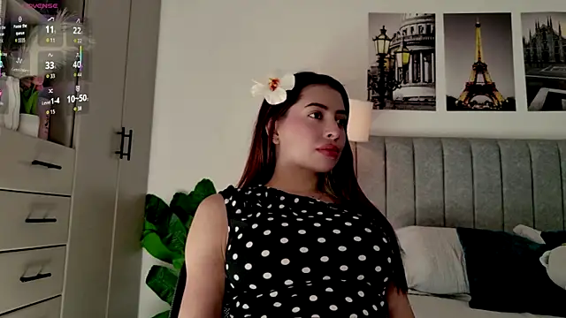 caralella online show from August 2, 2026, 7:44 pm