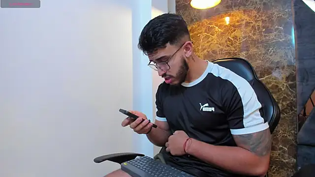 Liam Kleiin online show from September 9, 2025, 11:19 am