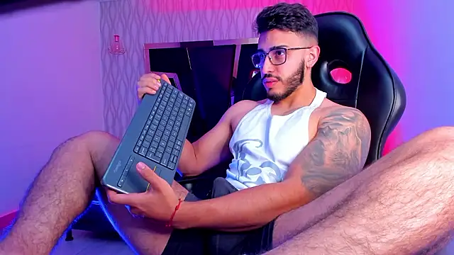 Liam Kleiin online show from February 2, 2026, 11:42 am