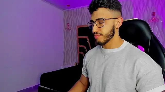 Liam Kleiin online show from February 17, 2026, 11:18 am