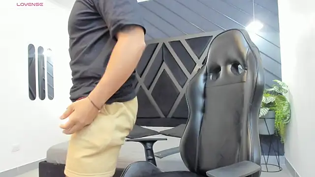 Liam Kleiin online show from September 30, 2025, 11:16 am