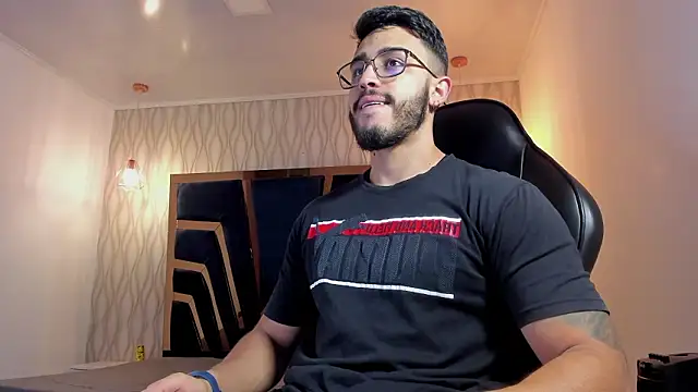 Liam Kleiin online show from March 21, 2026, 11:25 am