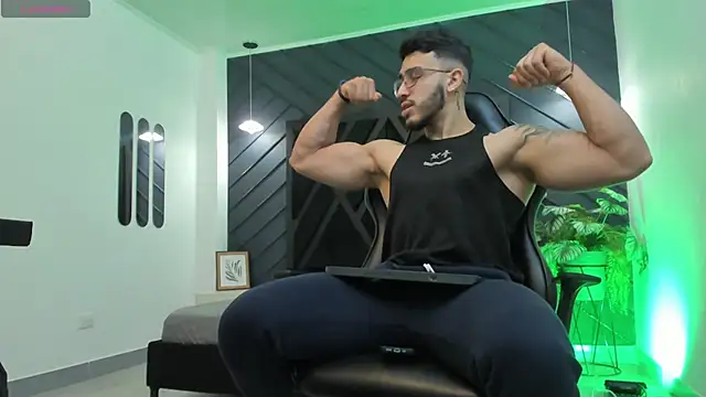 Liam Kleiin online show from October 6, 2025, 11:22 am