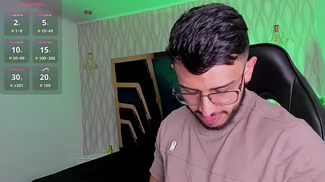 Liam Kleiin online show from February 18, 2026, 11:39 am