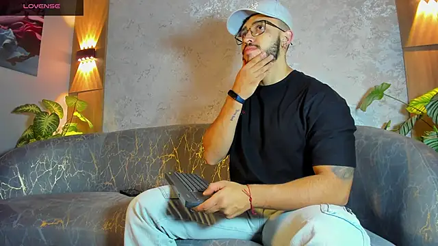 Liam Kleiin online show from June 20, 2026, 11:26 am