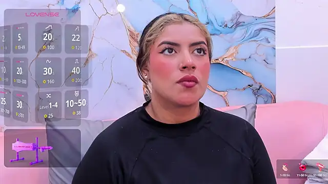 taylor cupper online show from October 10, 2025, 7:36 pm