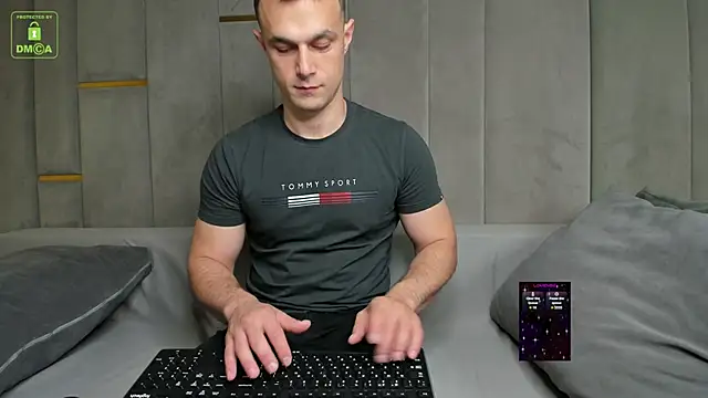 BrandonNorris online show from October 1, 2025, 4:17 am