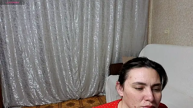 Baby stasya online show from May 11, 2026, 9:45 pm