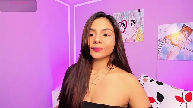amira cute2 online show from May 5, 2026, 9:45 am