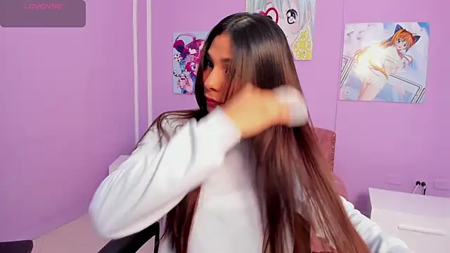amira cute2 online show from July 15, 2026, 9:49 am