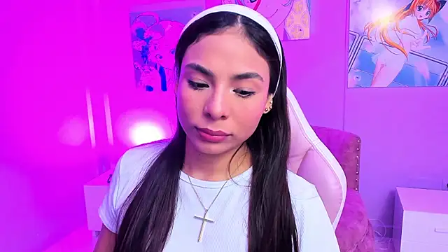 amira cute2 online show from March 12, 2026, 11:58 am