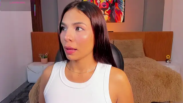 amira cute2 online show from January 8, 2026, 10:21 am