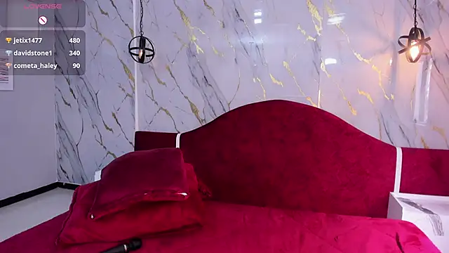 amira cute2 online show from April 23, 2026, 12:29 pm