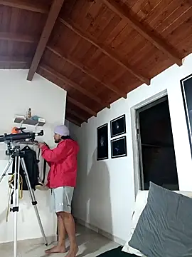 SilvaBranko online show from February 25, 2026, 3:07 am