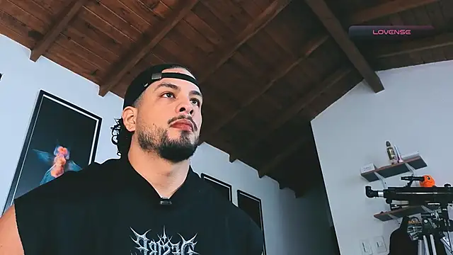 SilvaBranko online show from March 1, 2026, 1:05 am