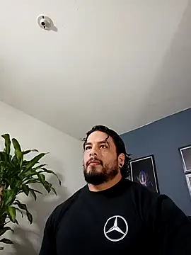 SilvaBranko online show from October 12, 2025, 11:06 pm