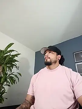 SilvaBranko online show from September 23, 2025, 10:06 pm