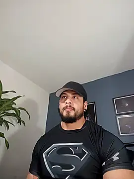 SilvaBranko online show from October 5, 2025, 1:07 am