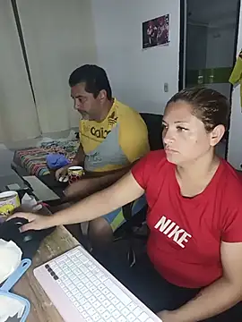 Snapshot of hotandfierylatinos2023 chatting on July 17, 2026, 10:12 am hotandfierylatinos2023 online show from July 17, 2026, 10:12 am