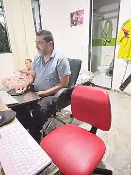 hotandfierylatinos2023 online show from June 16, 2026, 10:48 am