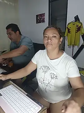 Snapshot of hotandfierylatinos2023 chatting on July 8, 2026, 10:05 am hotandfierylatinos2023 online show from July 8, 2026, 10:05 am
