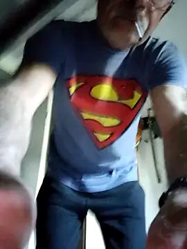 bottomhairy online show from May 22, 2026, 2:59 pm