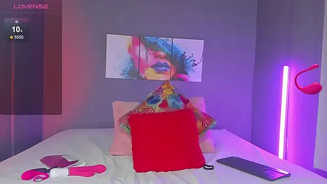 Snapshot of MadissonShakur chatting on March 12, 2026, 5:17 pm MadissonShakur online show from March 12, 2026, 5:17 pm