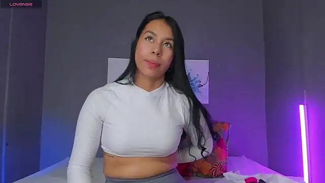 MadissonShakur online show from June 5, 2026, 5:29 pm