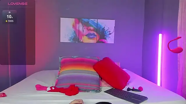 Snapshot of MadissonShakur chatting on March 4, 2026, 5:10 pm MadissonShakur online show from March 4, 2026, 5:10 pm