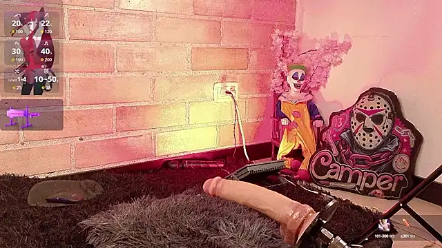 Abbeey online show from September 10, 2025, 8:52 pm