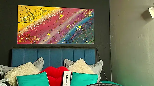 megan collins96 online show from March 14, 2025, 9:10 pm