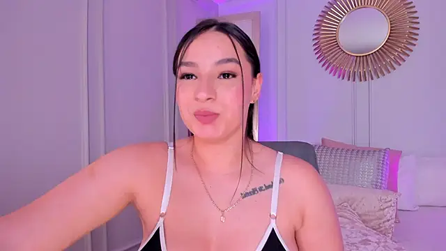 AlisonFenty online show from March 16, 2025, 1:38 am