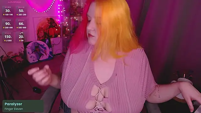 Snapshot of lissamuff chatting on March 23, 2026, 4:51 pm lissamuff online show from March 23, 2026, 4:51 pm