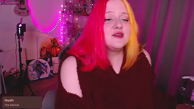 Snapshot of lissamuff chatting on March 19, 2026, 7:47 pm lissamuff online show from March 19, 2026, 7:47 pm