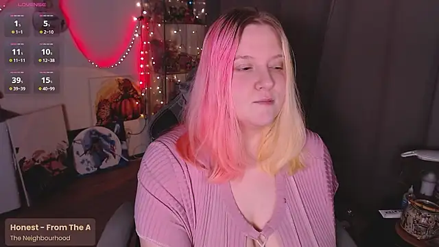 Snapshot of lissamuff chatting on March 15, 2026, 5:31 pm lissamuff online show from March 15, 2026, 5:31 pm