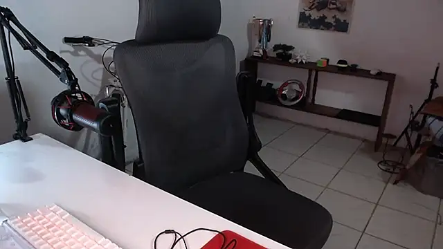 Thieves9 online show from October 9, 2025, 3:40 am