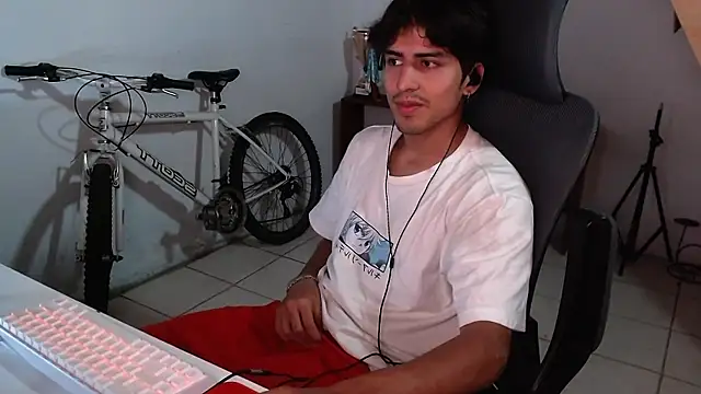 Thieves9 online show from October 15, 2025, 6:33 am