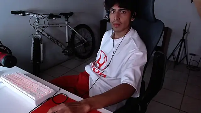 Thieves9 online show from October 13, 2025, 6:37 am