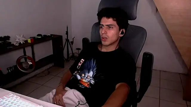 Thieves9 online show from December 3, 2025, 4:24 am