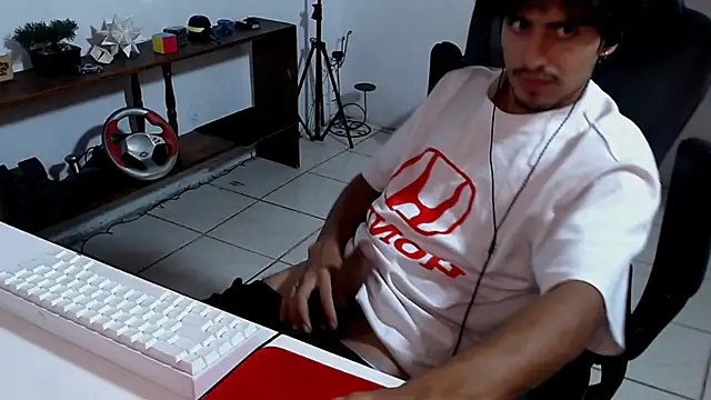 Thieves9 online show from November 27, 2025, 6:03 am